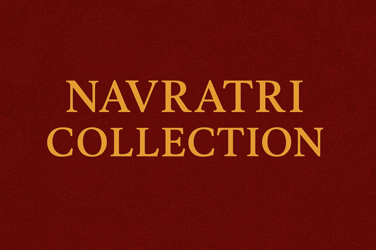 NAVRATRI COLLECTION