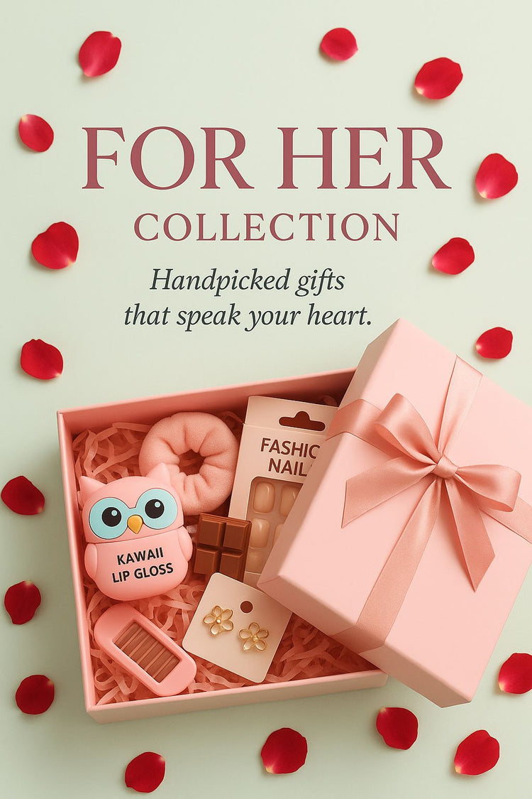 For Her