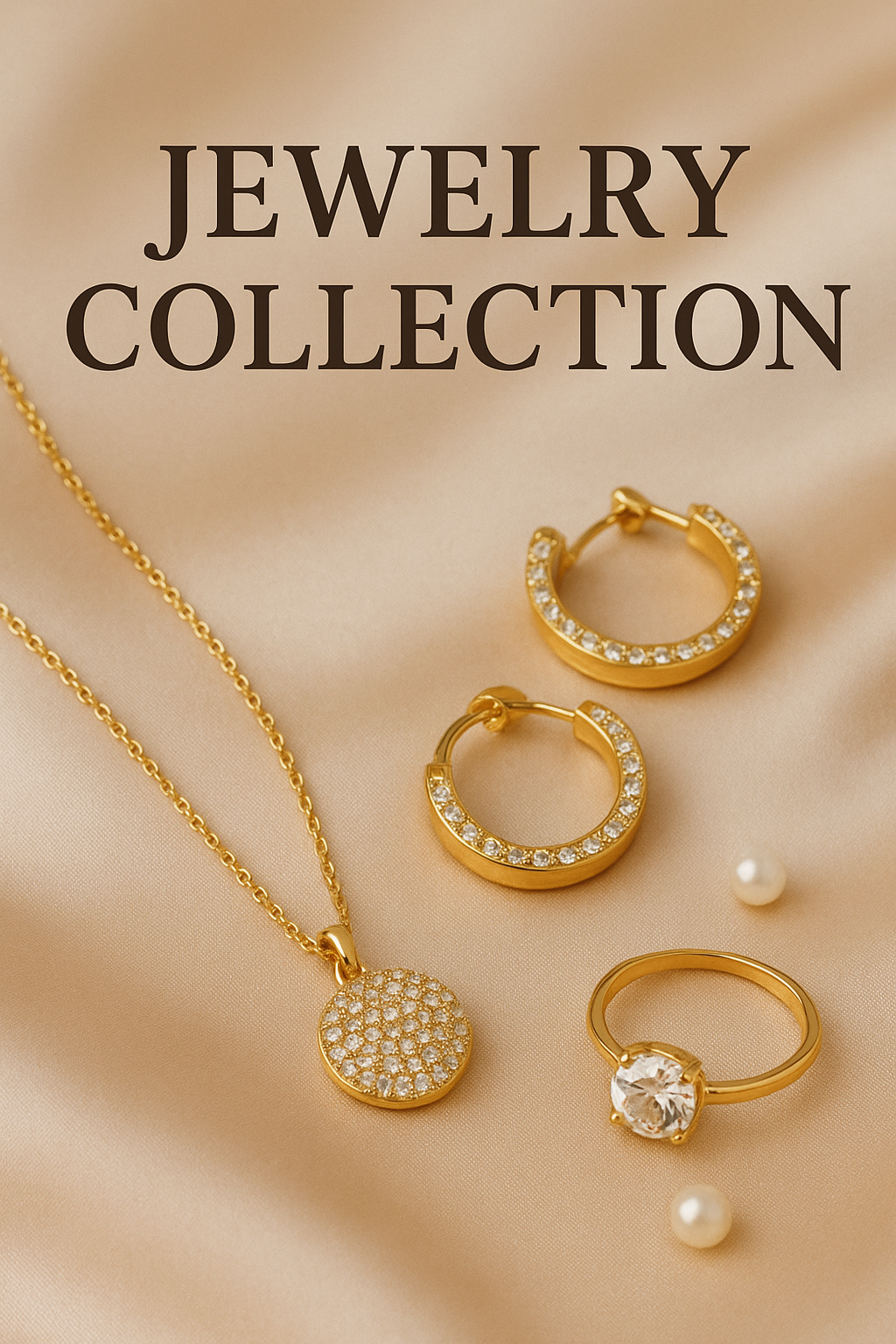 JEWELLERY