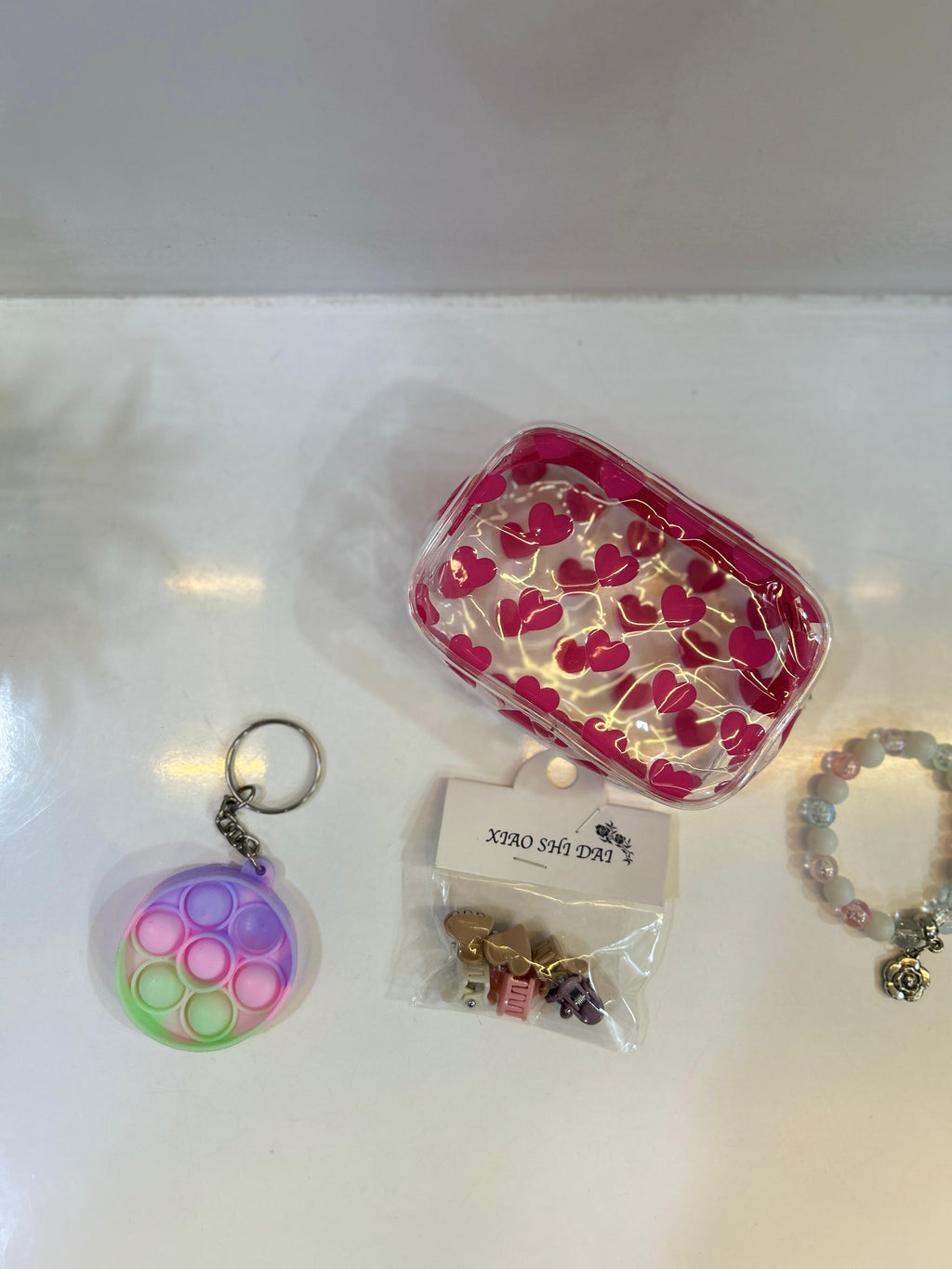 Pocket of Joy – Mini Gift Pouch