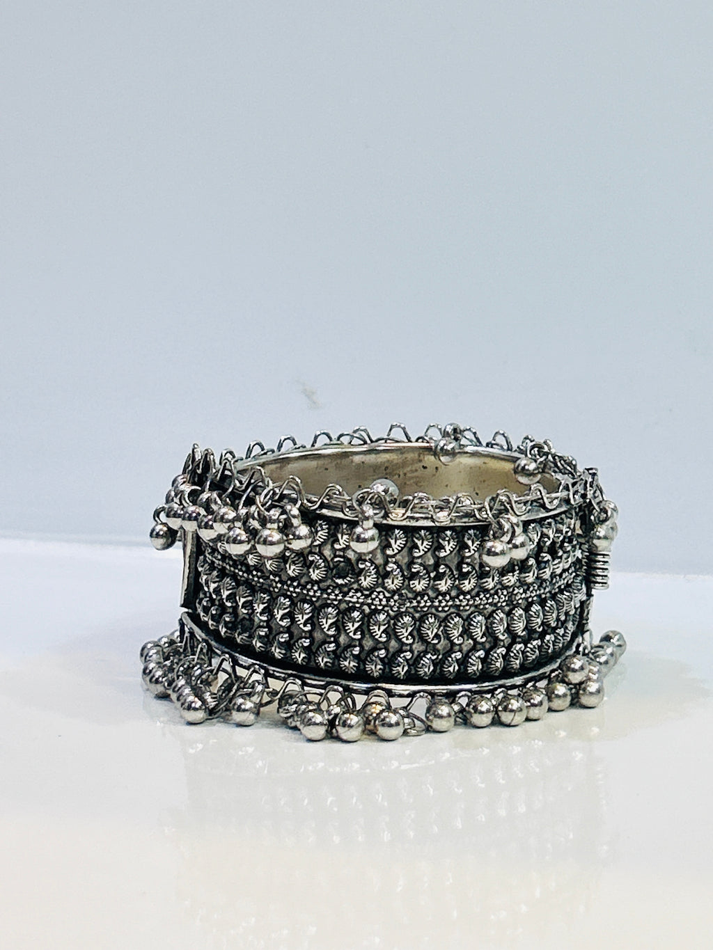 Silver Heritage Kada