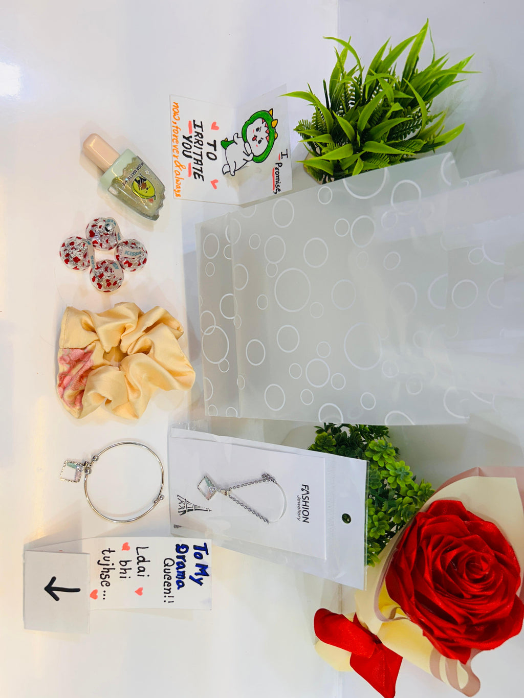 Bag of bonds -Rakhi Edition