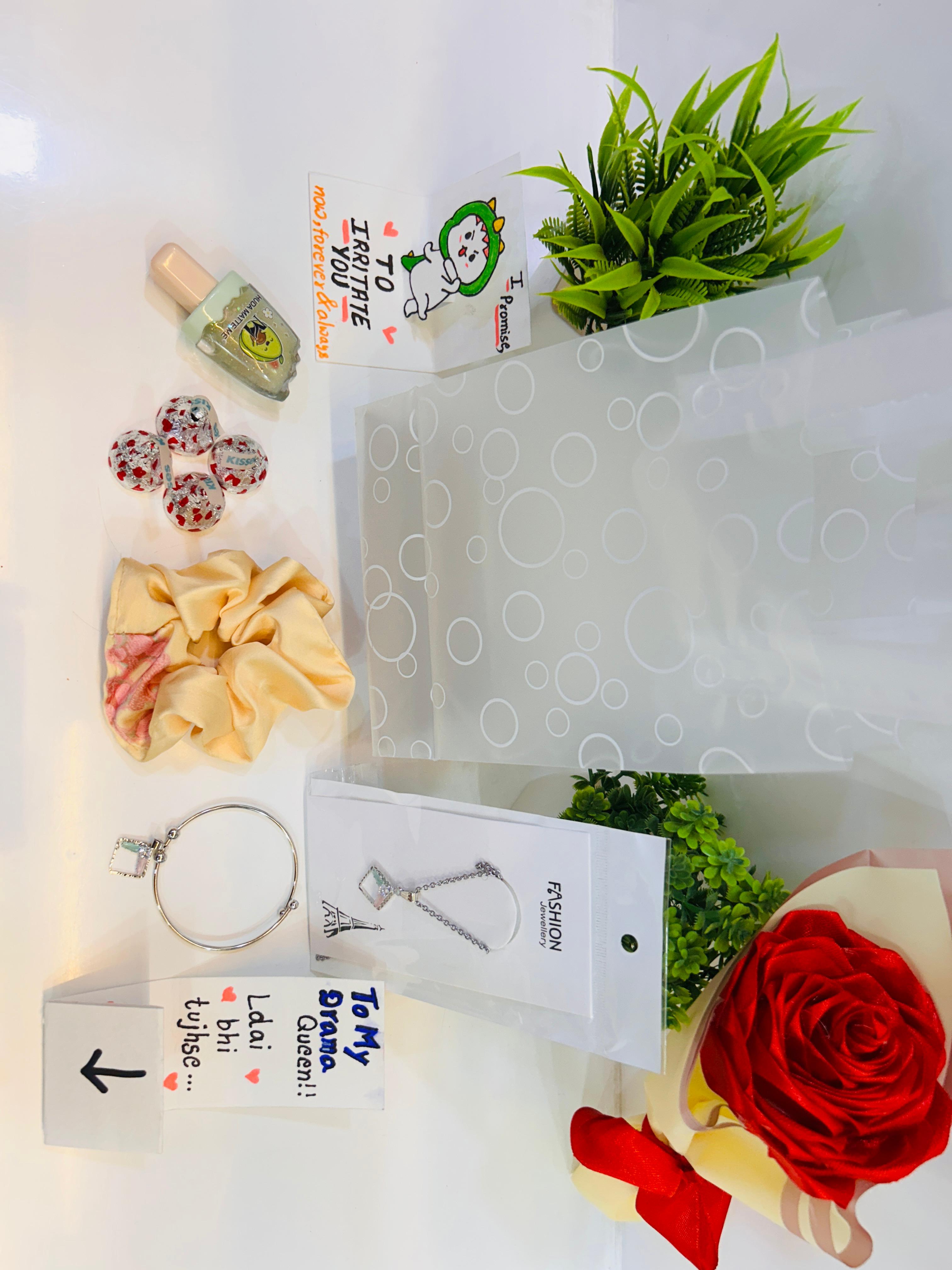 Bag of bonds -Rakhi Edition