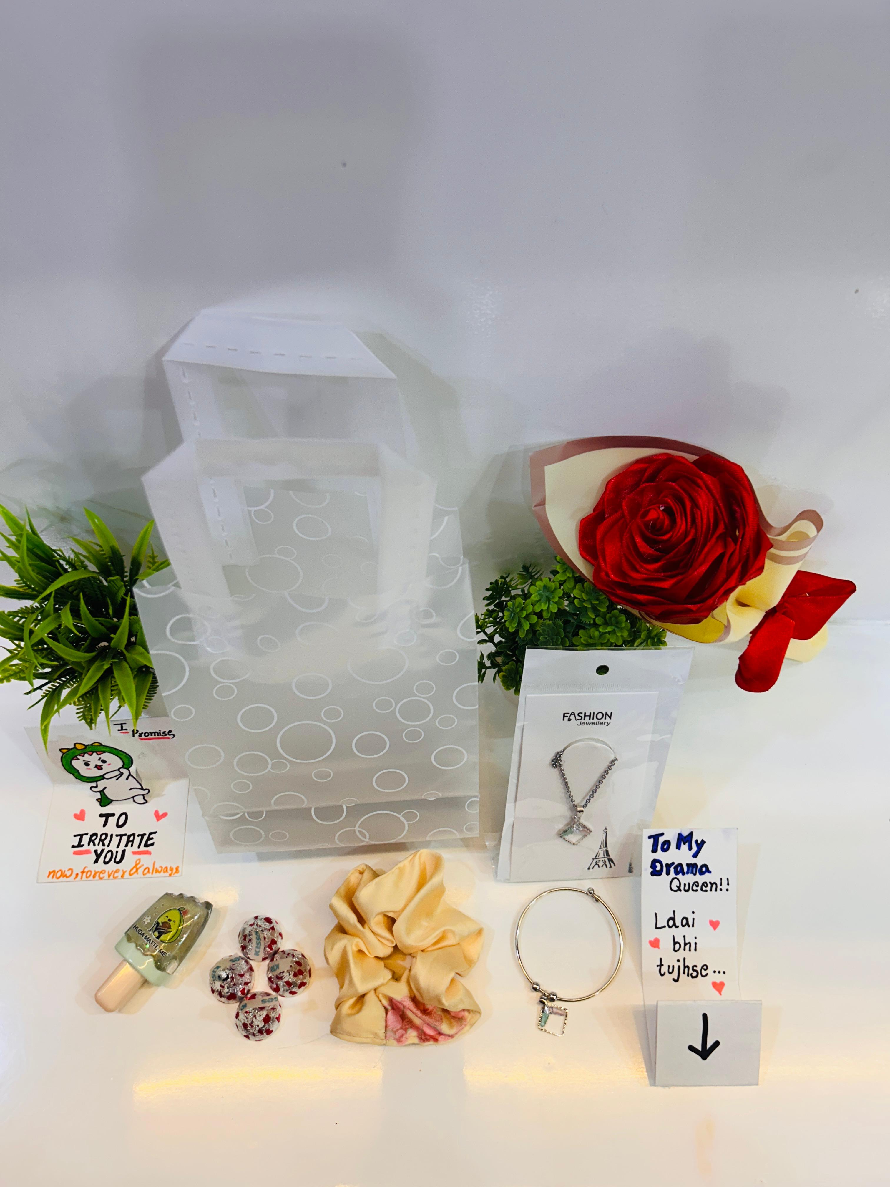 Bag of bonds -Rakhi Edition