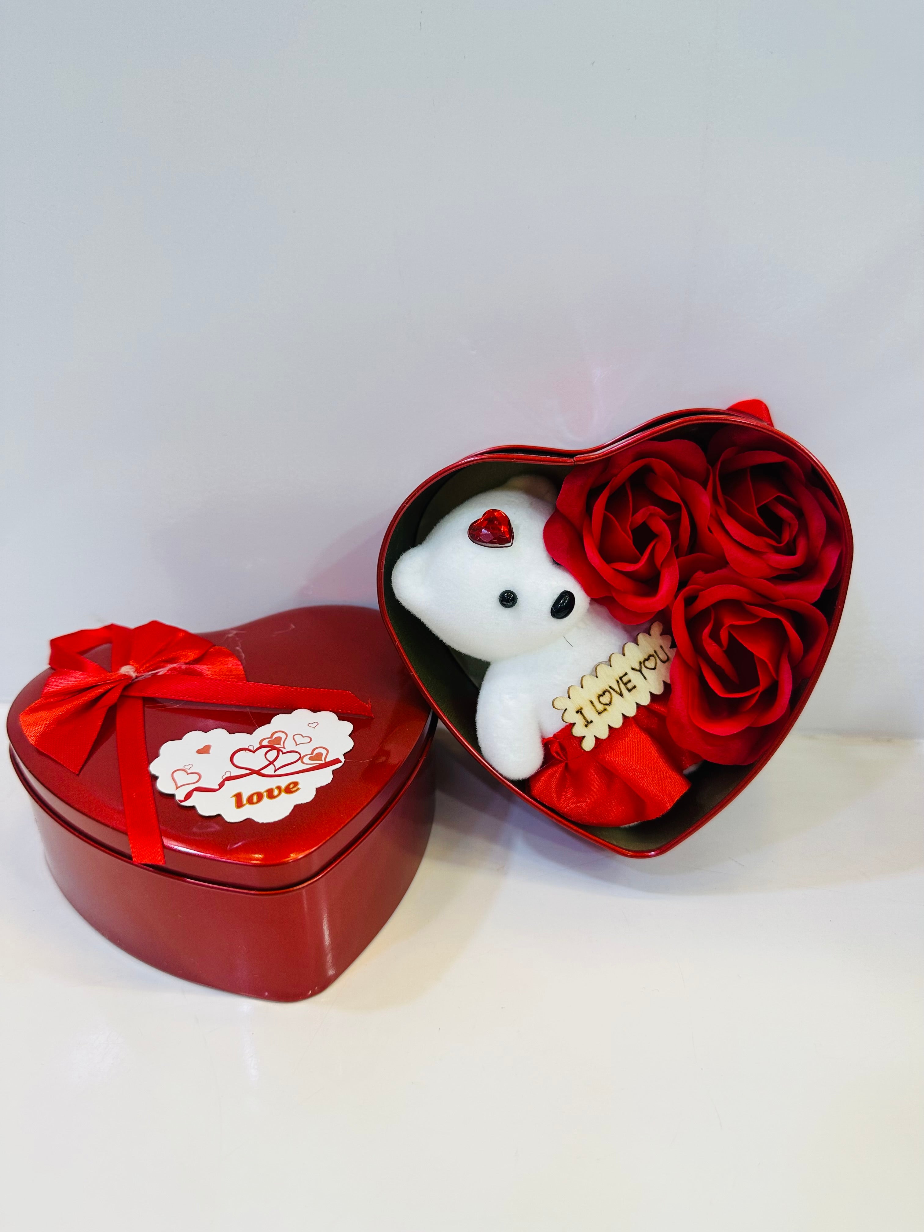 Love in Heart ❤️