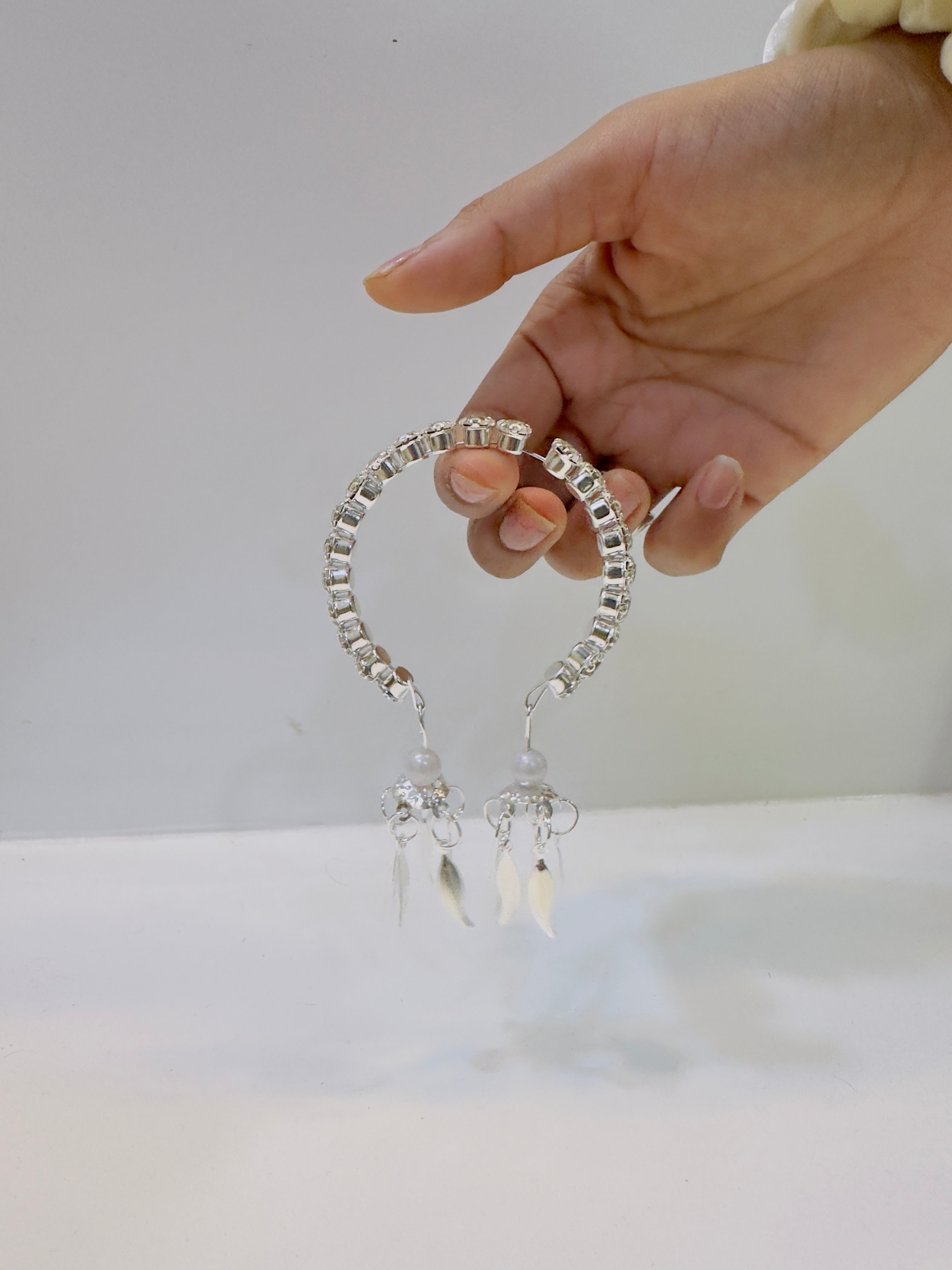 Crystal Bracelet
