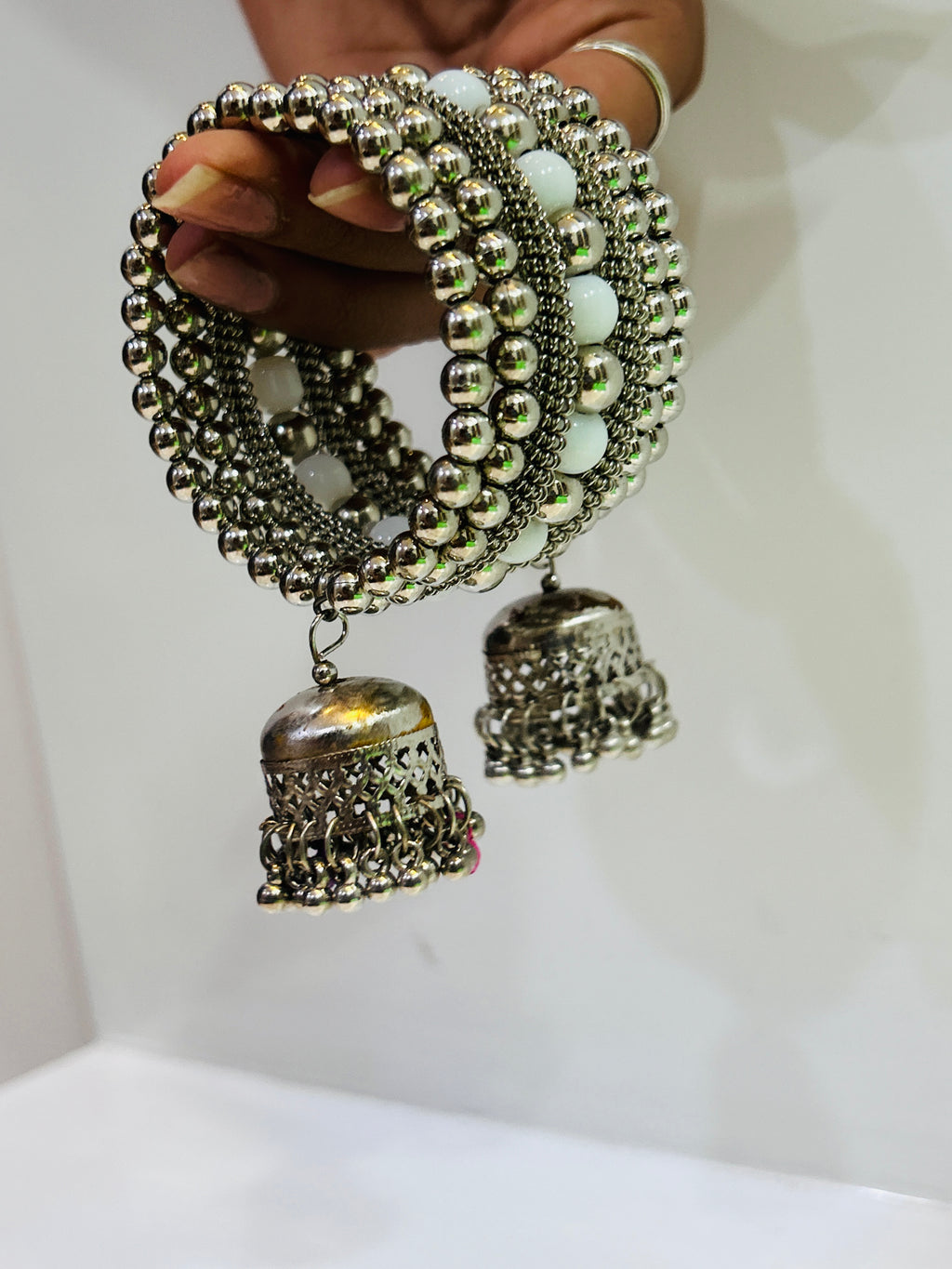 Eternal Festive Bracelet