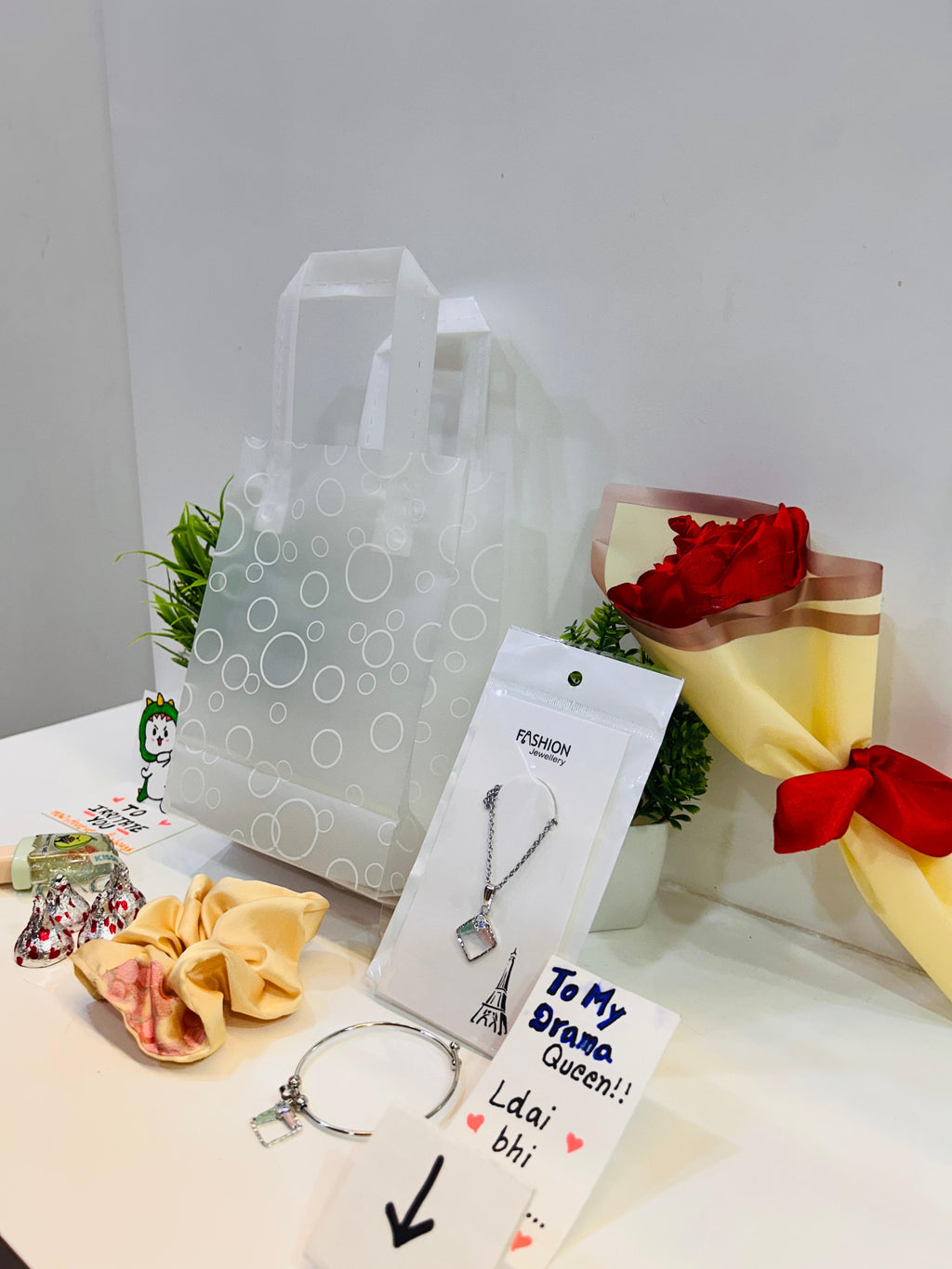 Bag of bonds -Rakhi Edition