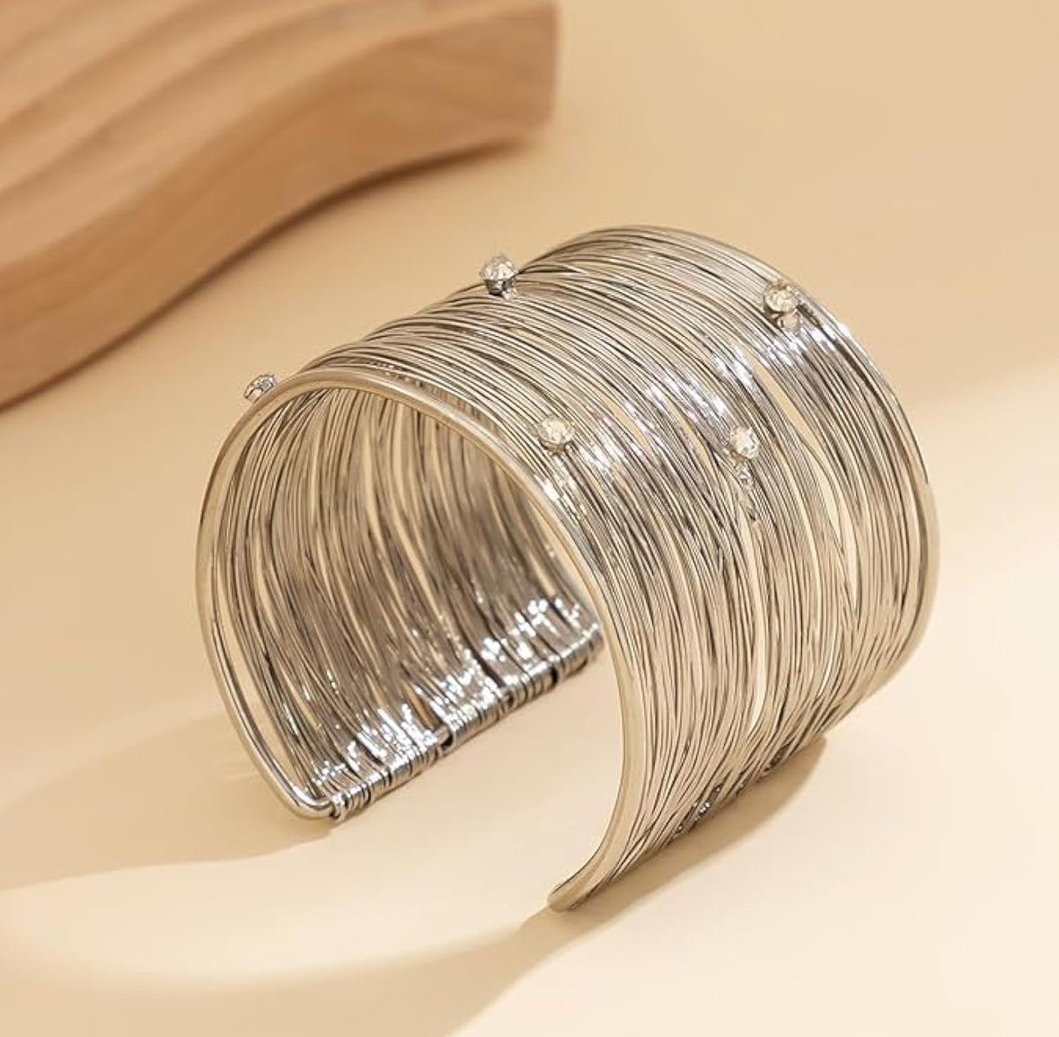 Navrang Noor Festive Kada( Single Pc)