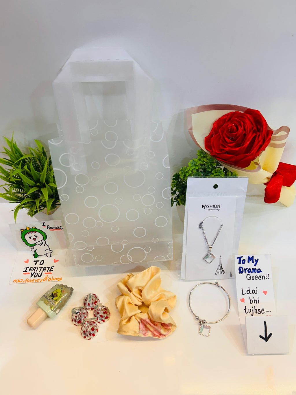 Bag of bonds -Rakhi Edition