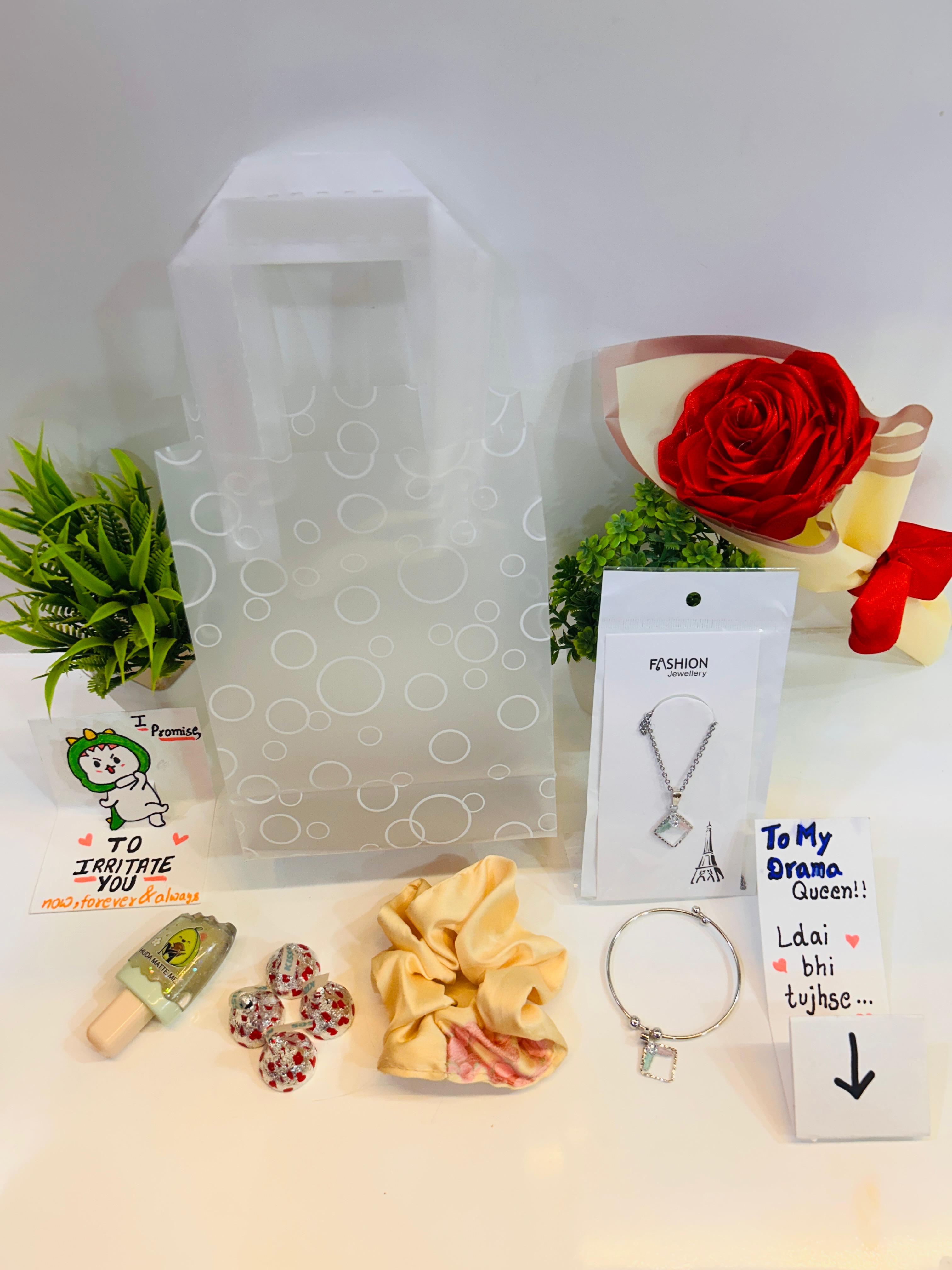 Bag of bonds -Rakhi Edition