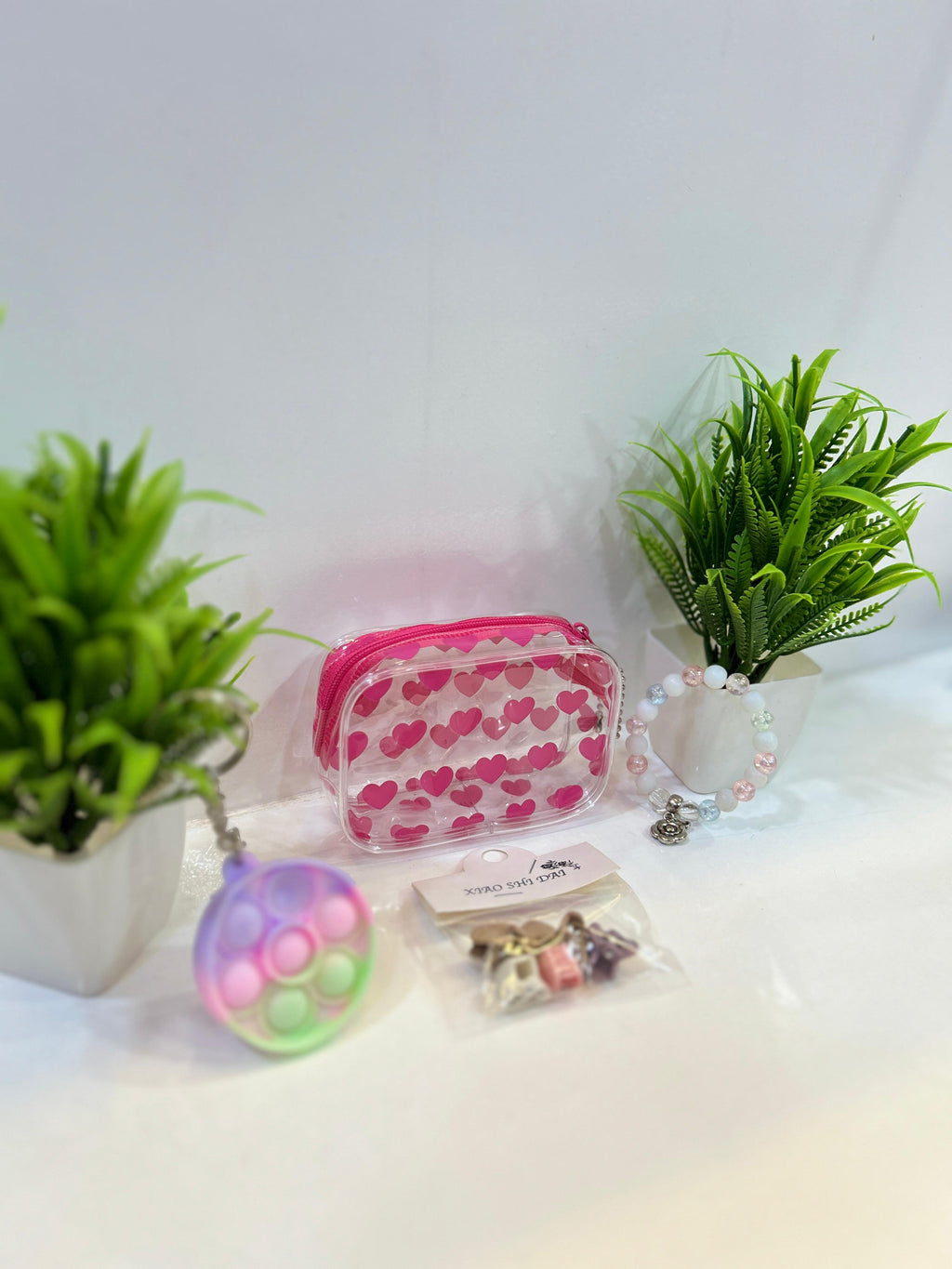 Pocket of Joy – Mini Gift Pouch