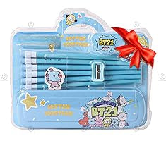 BT21 Geometry Box