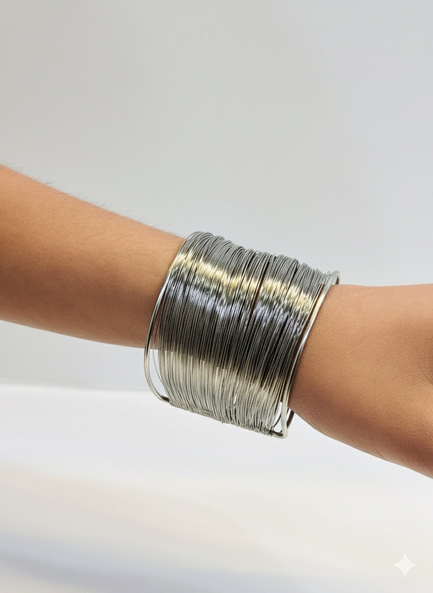 Navrang Noor Festive Kada( Single Pc)