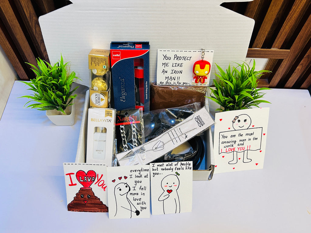 Eternal Love Box 💝