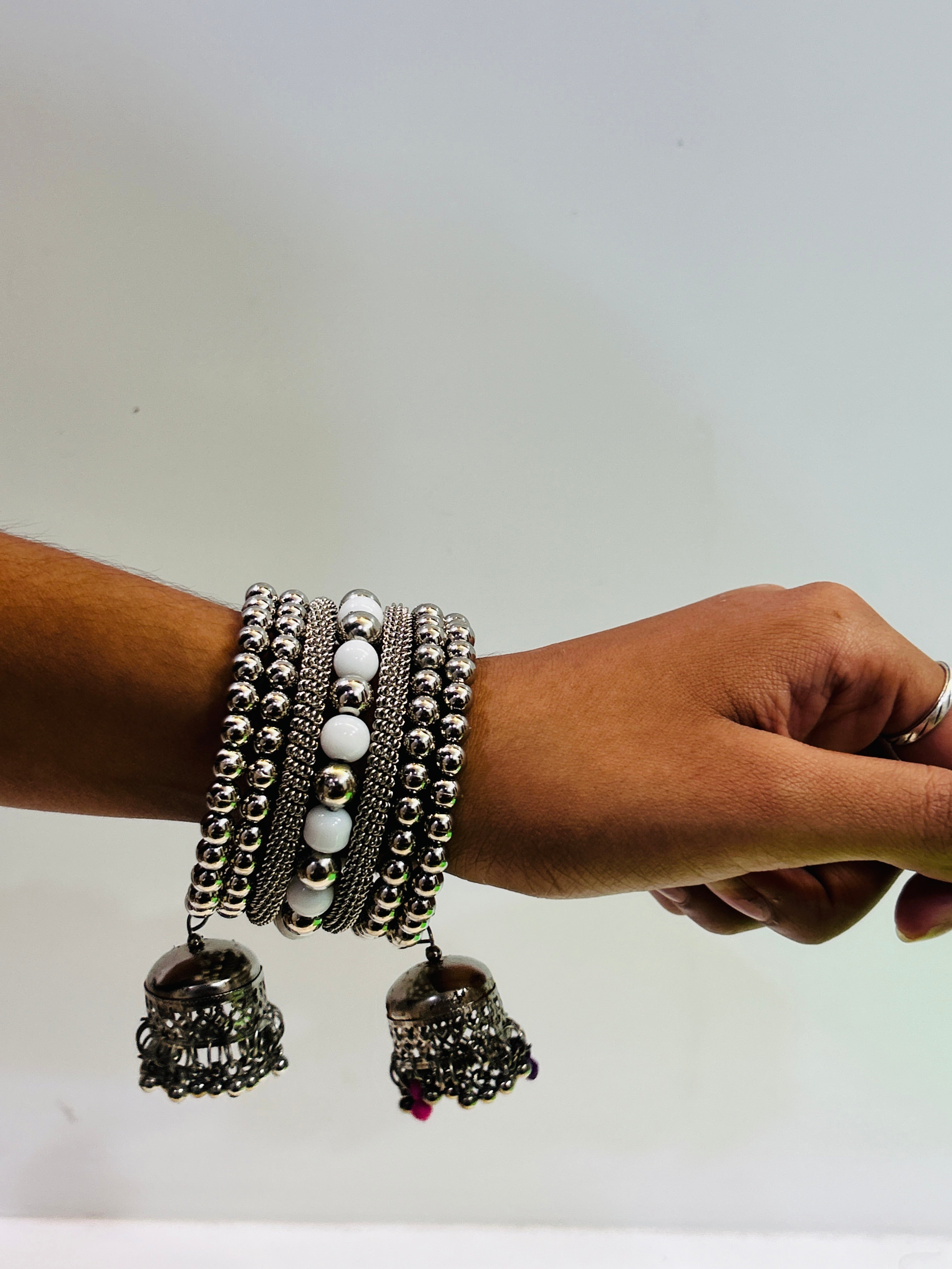 Eternal Festive Bracelet