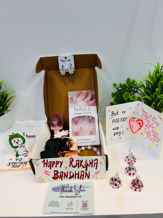 💖 Mini You, Maxi Love Box