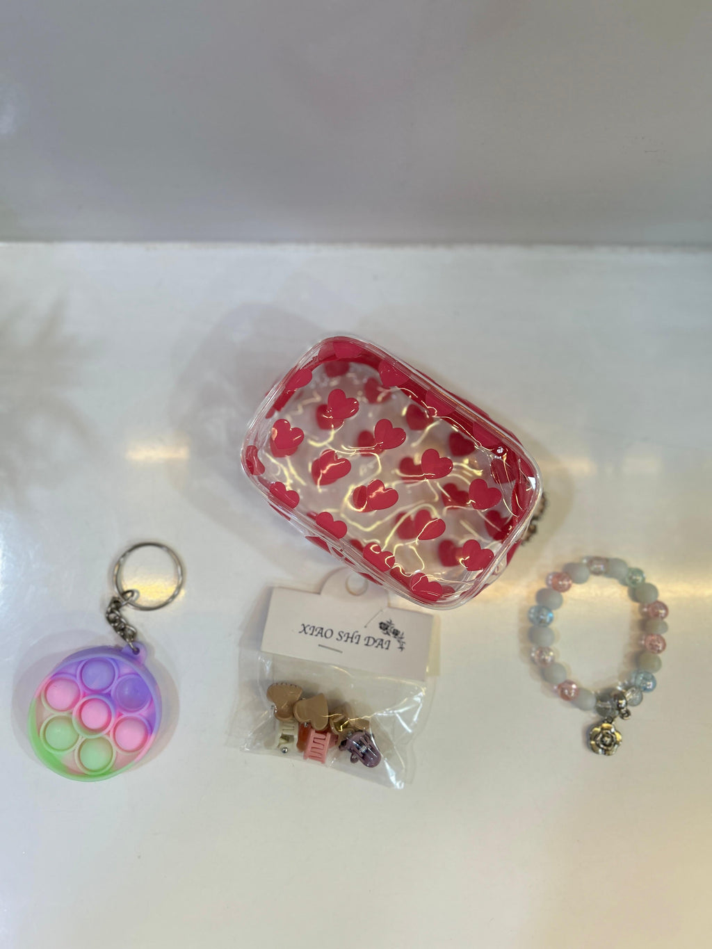 Pocket of Joy – Mini Gift Pouch