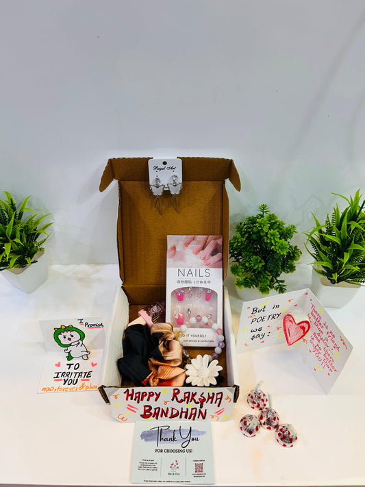 💖 Mini You, Maxi Love Box