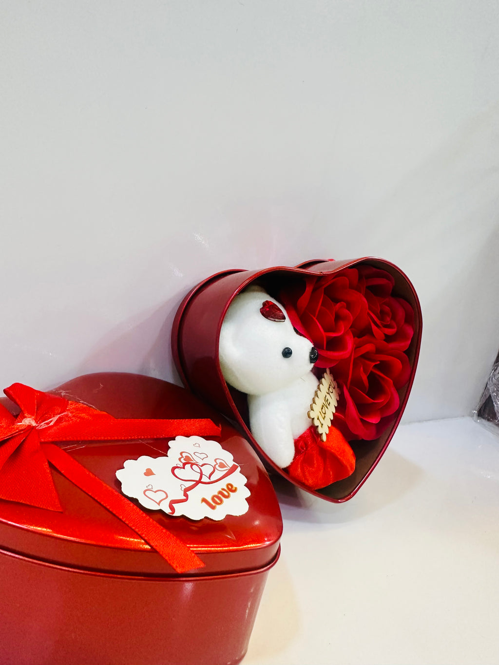 Love in Heart ❤️