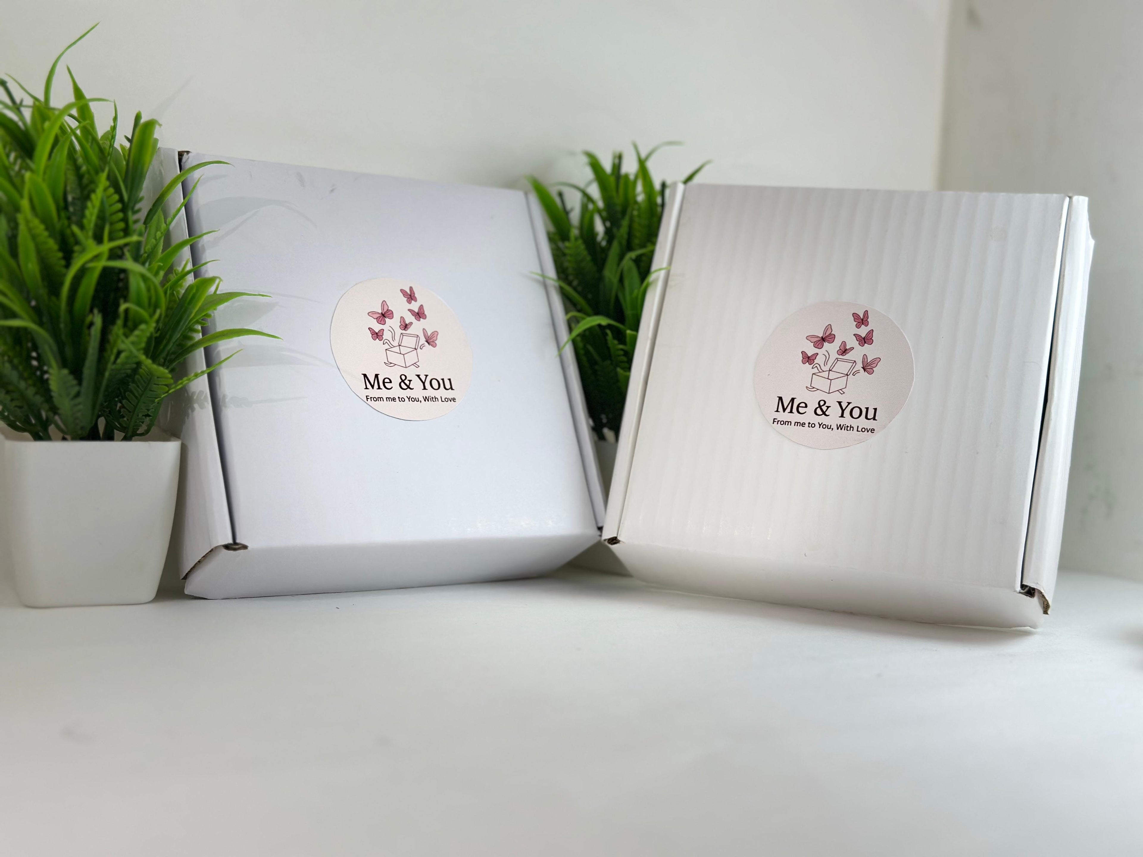 Tera Ban Jaunga Hamper