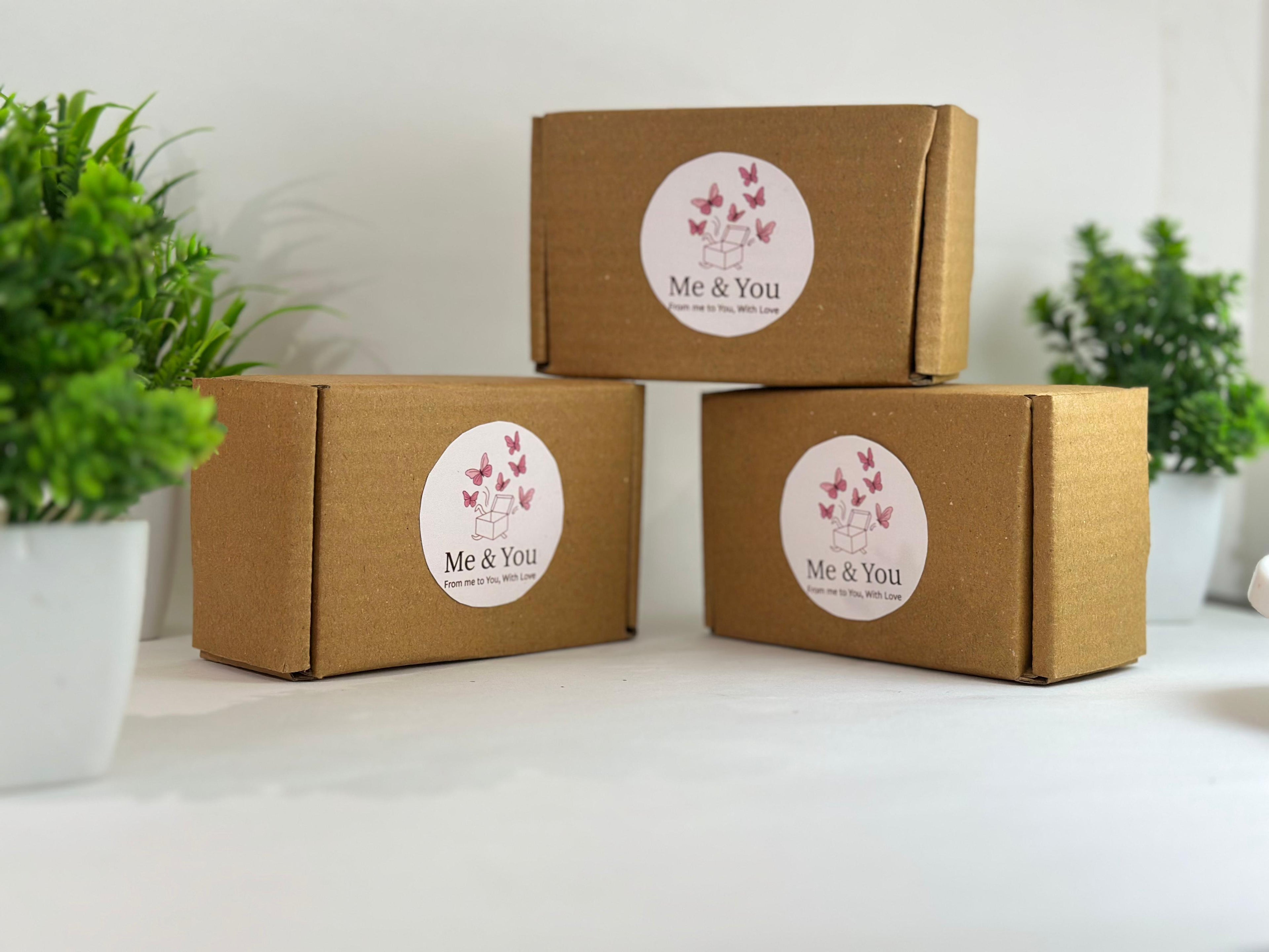 Sweetheart Box – Girlfriend Day Special